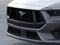 2026 Ford Mustang GT Fastback