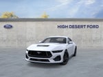 2026 Ford Mustang GT Fastback