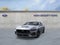 2026 Ford Mustang GT Fastback