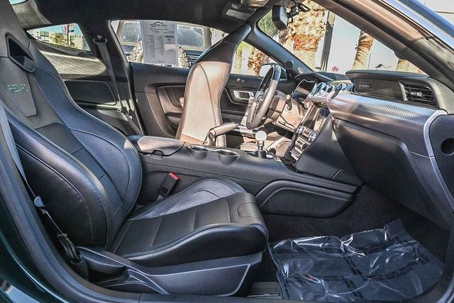 2020 Ford Mustang Bullitt