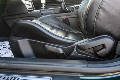 2020 Ford Mustang Bullitt