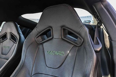 2020 Ford Mustang Bullitt
