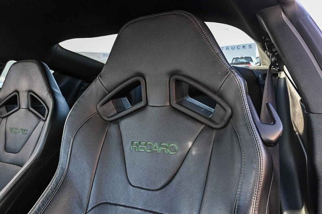 2020 Ford Mustang Bullitt