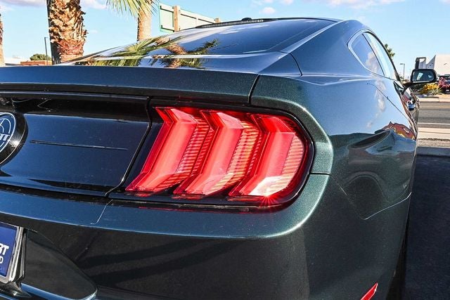 2020 Ford Mustang Bullitt