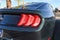 2020 Ford Mustang Bullitt