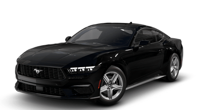 2026 Ford Mustang EcoBoost® Premium Fastback