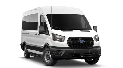 2026 Ford Transit-350 XL