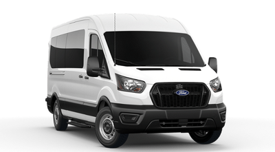 2026 Ford Transit-350 XL