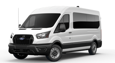 2026 Ford Transit-350 XL