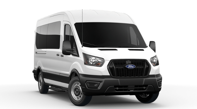 2026 Ford Transit-350 XL