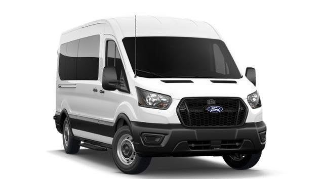 2026 Ford Transit-350 XL