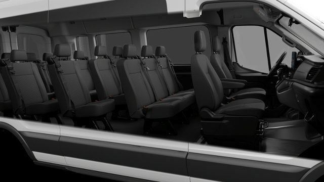 2026 Ford Transit-350 XL