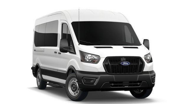 2026 Ford Transit-350 XL