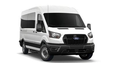2026 Ford Transit-350 XL