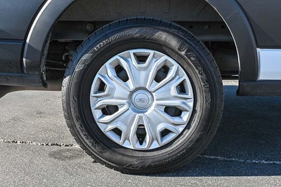 2024 Ford Transit-350 XLT