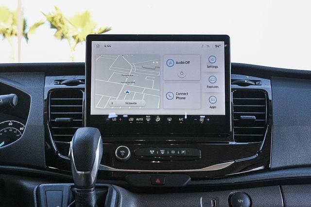 2024 Ford Transit-350 XLT