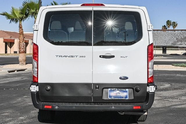 2024 Ford Transit-350 XLT