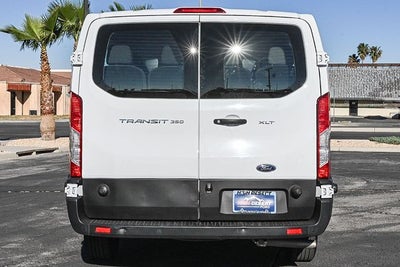 2024 Ford Transit-350 XLT