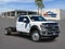 2022 Ford F-550SD Lariat DRW
