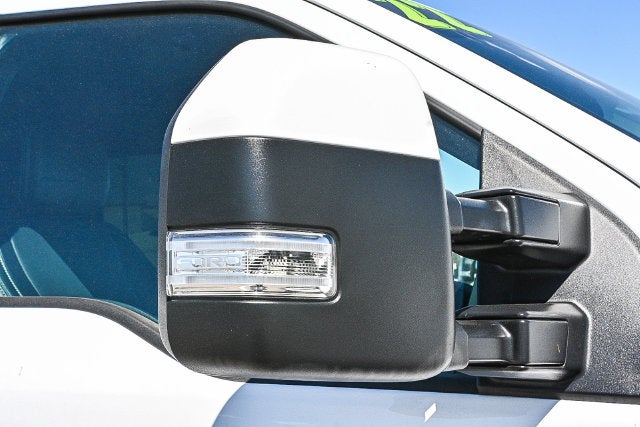 2022 Ford F-550SD Lariat DRW