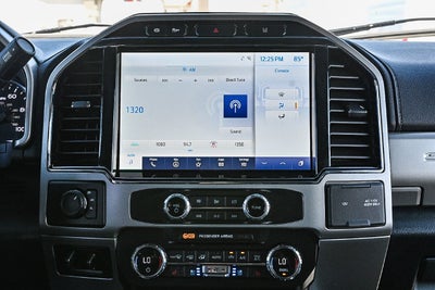 2022 Ford F-550SD Lariat DRW