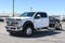 2022 Ford F-550SD Lariat DRW