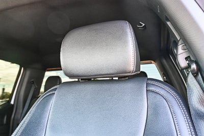 2022 Ford F-550SD Lariat DRW