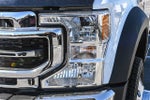 2022 Ford F-550SD Lariat DRW