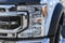 2022 Ford F-550SD Lariat DRW