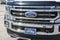 2022 Ford F-550SD Lariat DRW