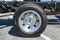 2022 Ford F-550SD Lariat DRW