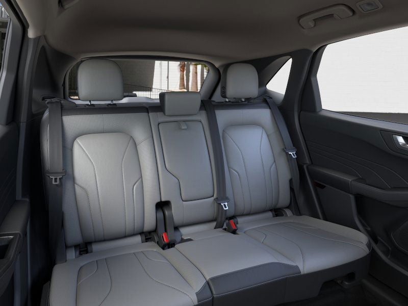 2025 Ford Escape Plug-In Hybrid Base