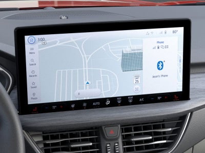 2025 Ford Escape Plug-In Hybrid Base