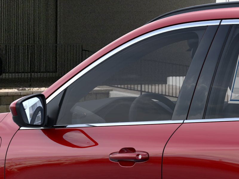 2025 Ford Escape Plug-In Hybrid Base