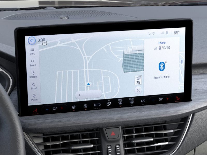 2025 Ford Escape Plug-In Hybrid Base