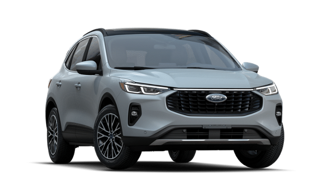2025 Ford Escape Plug-in hybrid PHEV - Photo 132