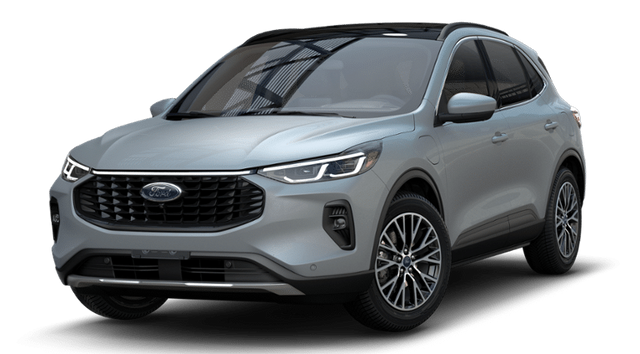 2025 Ford Escape Plug-in hybrid PHEV - Photo 139