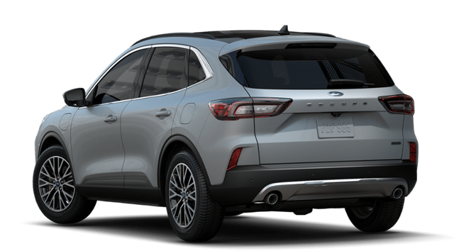 2025 Ford Escape Plug-in hybrid PHEV - Photo 55