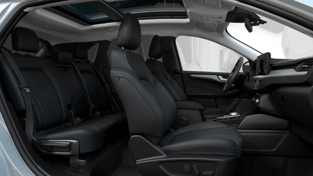2025 Ford Escape Plug-in hybrid PHEV - Photo 63