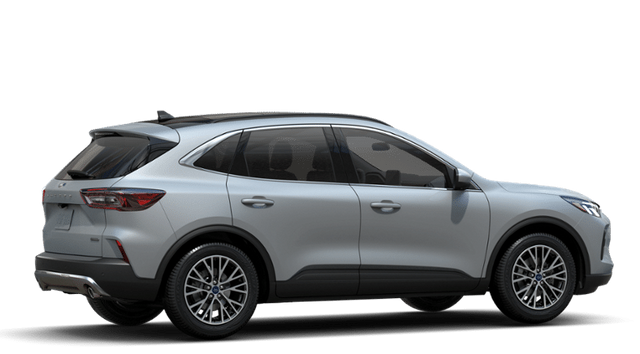 2025 Ford Escape Plug-in hybrid PHEV - Photo 96