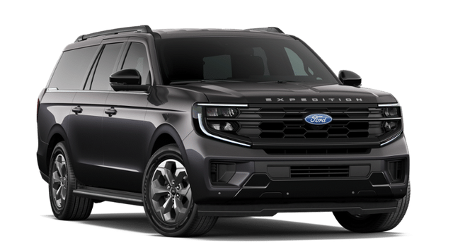 2027 Ford Expedition Max Active