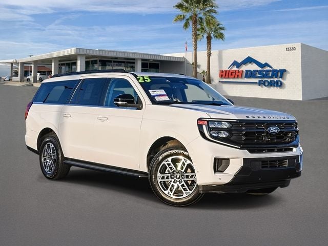 2025 Ford Expedition Active MAX 4x4's photo