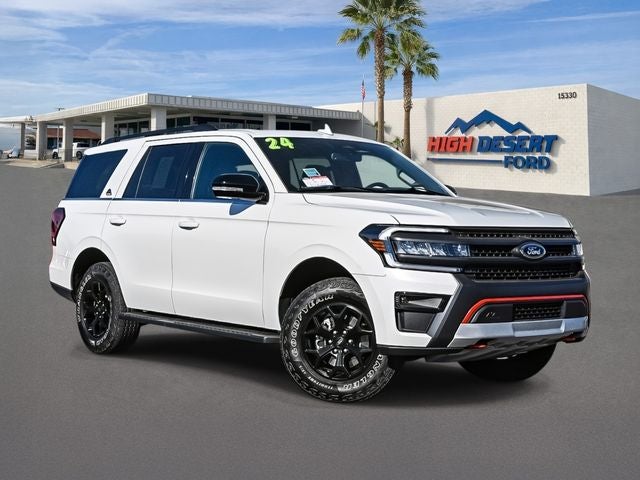 2024 Ford Expedition Timberline 4x4's photo