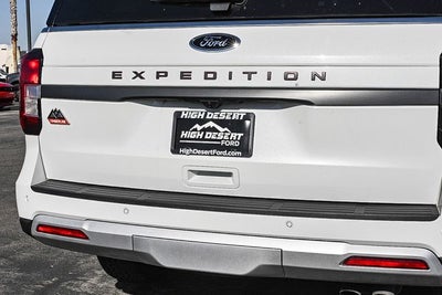 2024 Ford Expedition Timberline