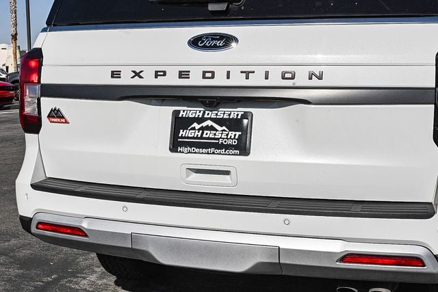 2024 Ford Expedition Timberline