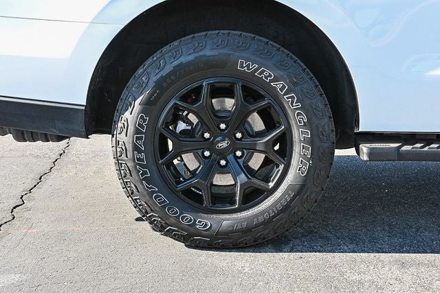 2024 Ford Expedition Timberline