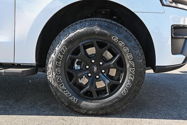 2024 Ford Expedition Timberline