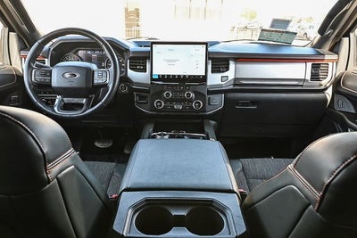 2024 Ford Expedition Timberline
