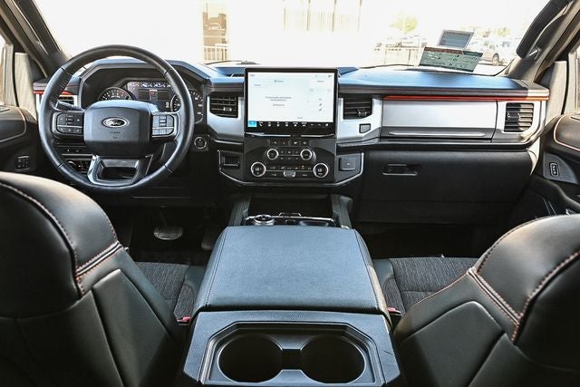 2024 Ford Expedition Timberline