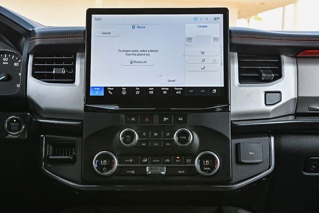 2024 Ford Expedition Timberline